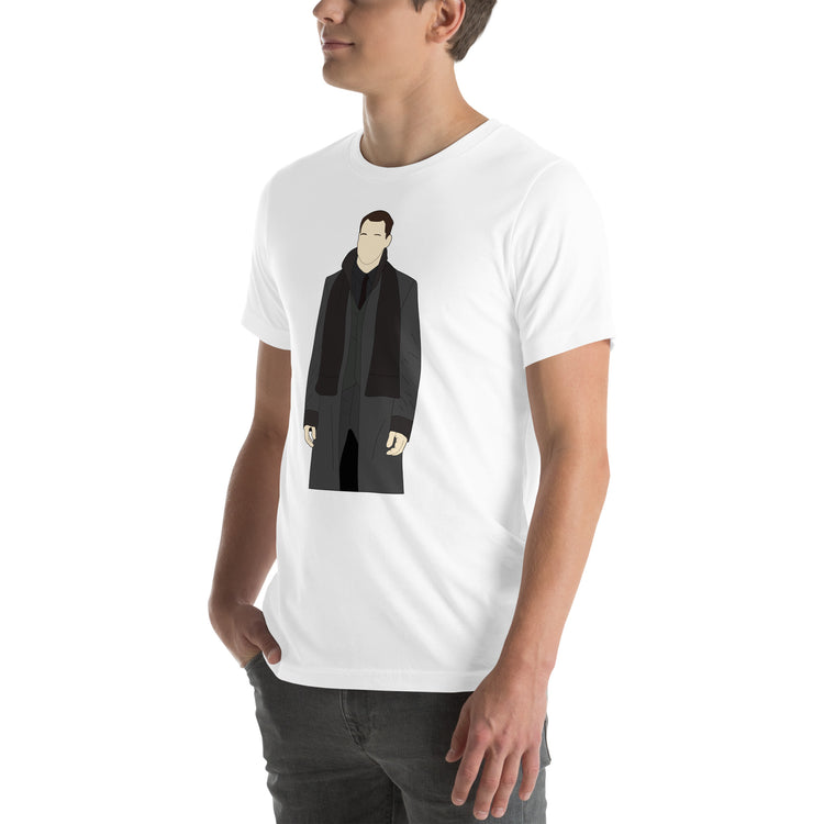 Felix Of The Volturi T-Shirt - Fandom-Made