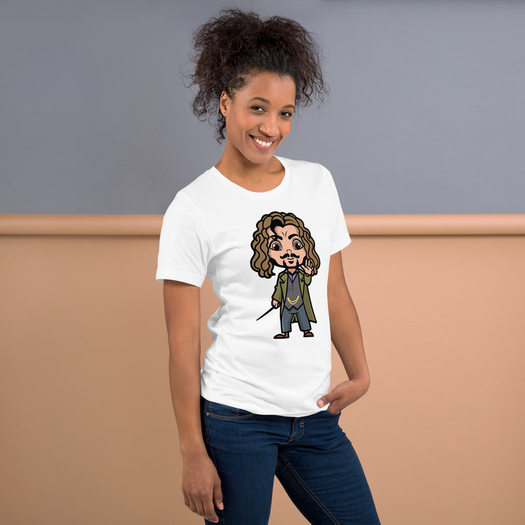 Sirius Black T-Shirt - Fandom-Made