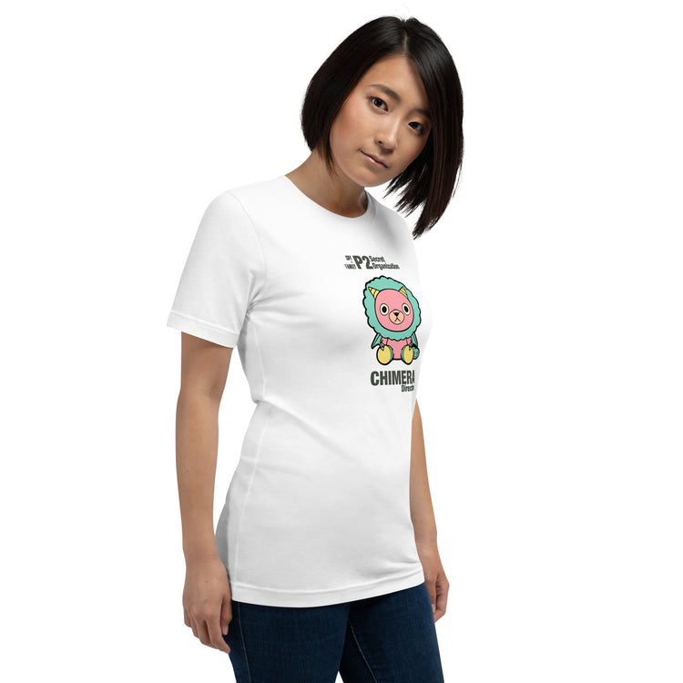 Chimera T-Shirt - Fandom-Made
