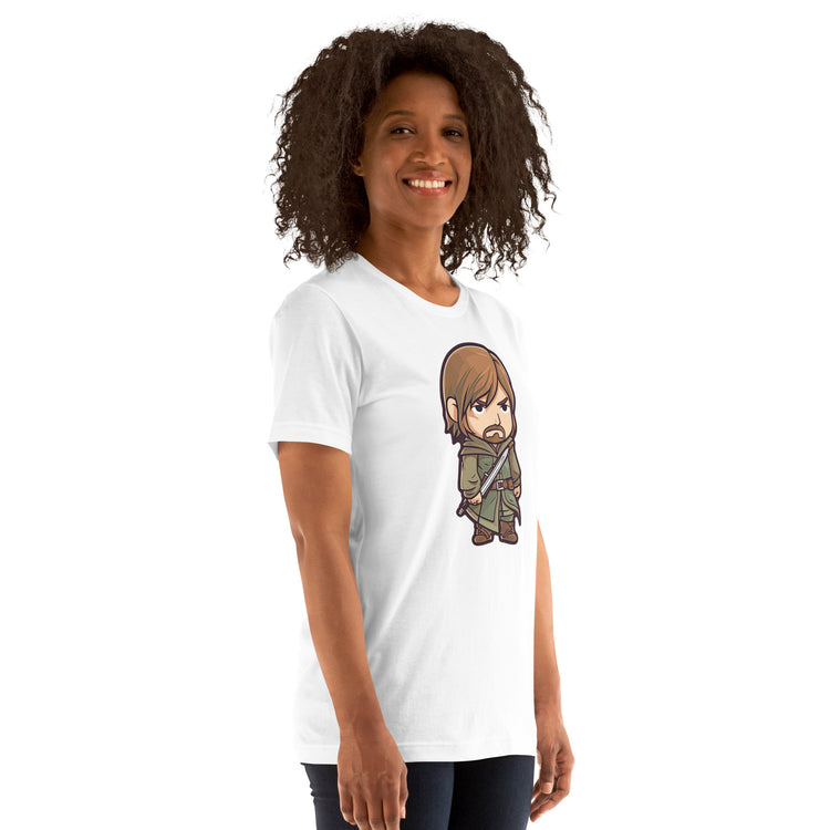 Boromir Unisex T-Shirt - Fandom-Made