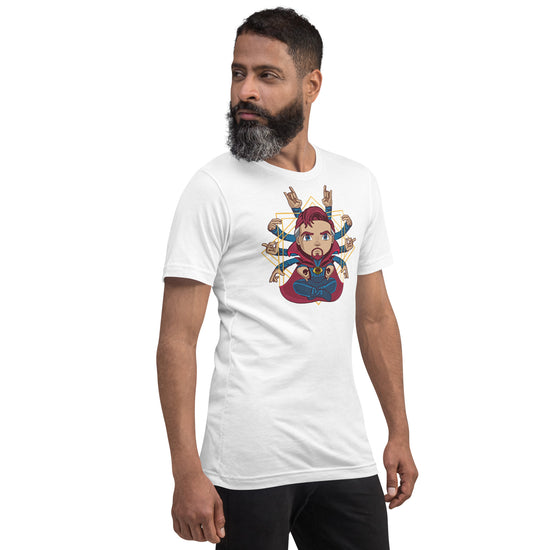 Doctor Strange Unisex T-Shirt - Fandom-Made