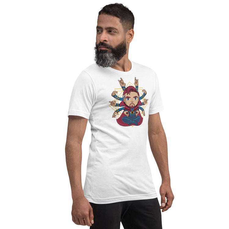 Doctor Strange Unisex T-Shirt - Fandom-Made