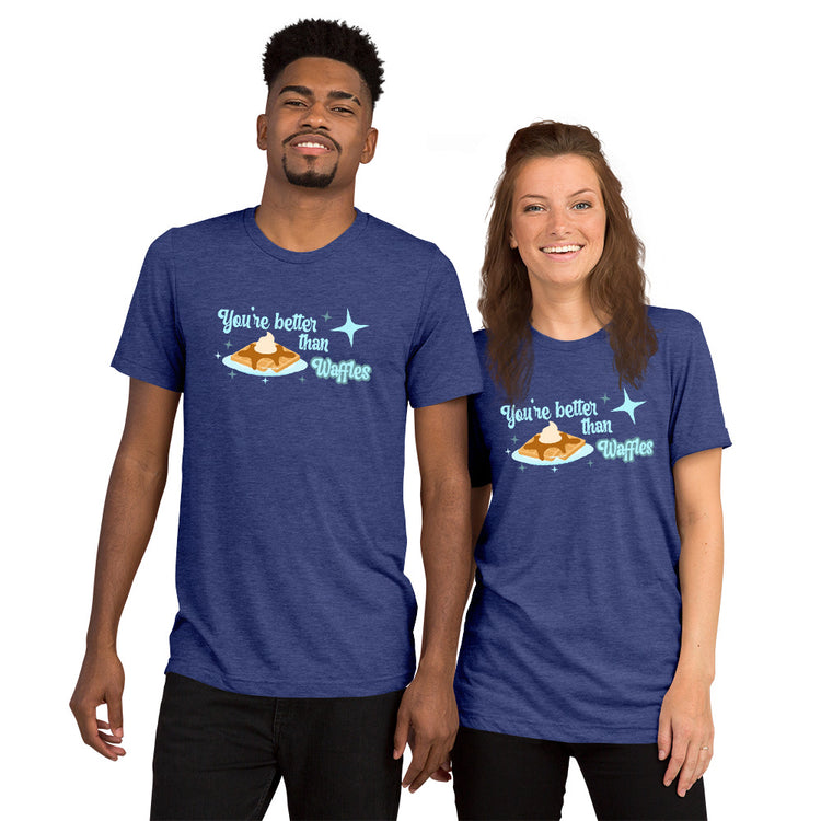 Nina Zenik T-Shirt - Fandom-Made