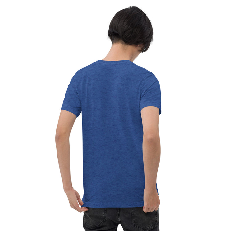 Chris Evans Tri-Blend T-Shirt - Fandom-Made
