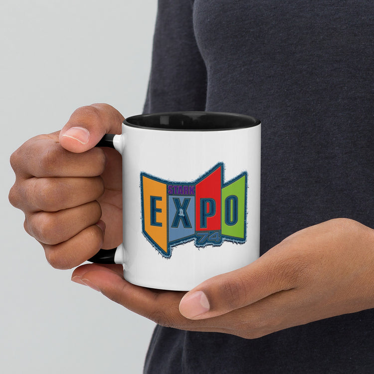 Stark Expo 74 Mugs - Fandom-Made