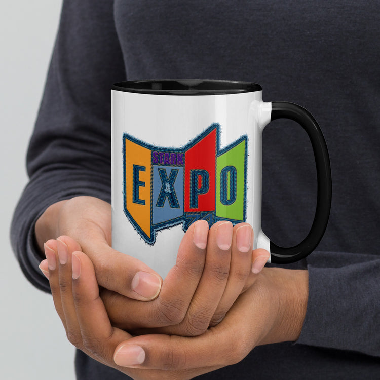 Stark Expo 74 Mugs - Fandom-Made