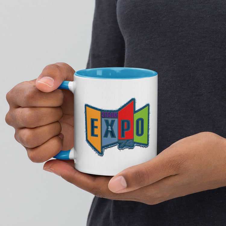 Stark Expo 74 Mugs - Fandom-Made