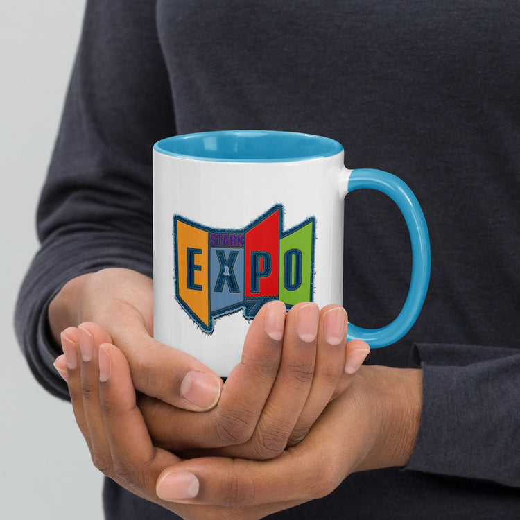 Stark Expo 74 Mugs - Fandom-Made