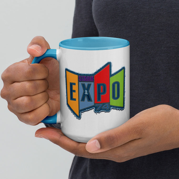 Stark Expo 74 Mugs - Fandom-Made
