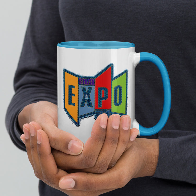 Stark Expo 74 Mugs - Fandom-Made