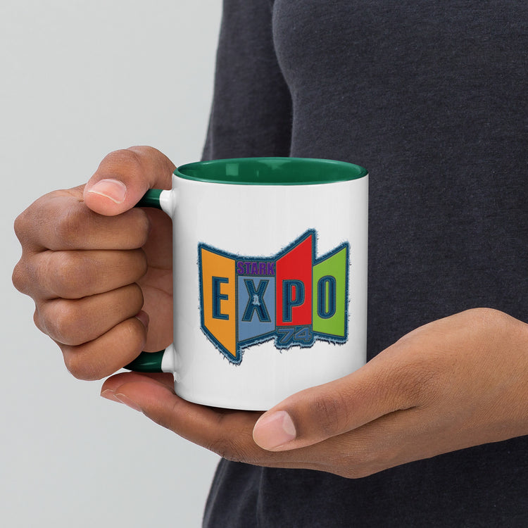Stark Expo 74 Mugs - Fandom-Made