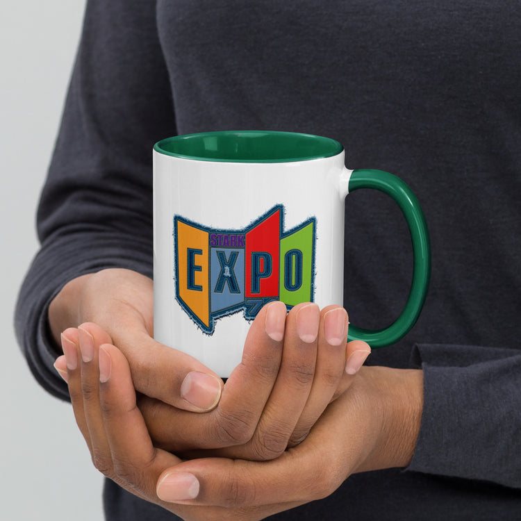 Stark Expo 74 Mugs - Fandom-Made