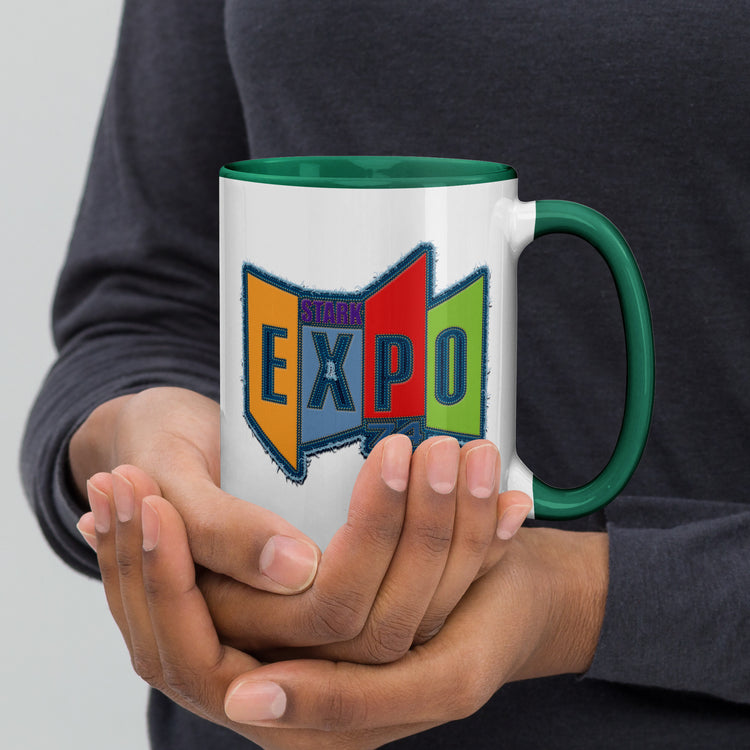 Stark Expo 74 Mugs - Fandom-Made