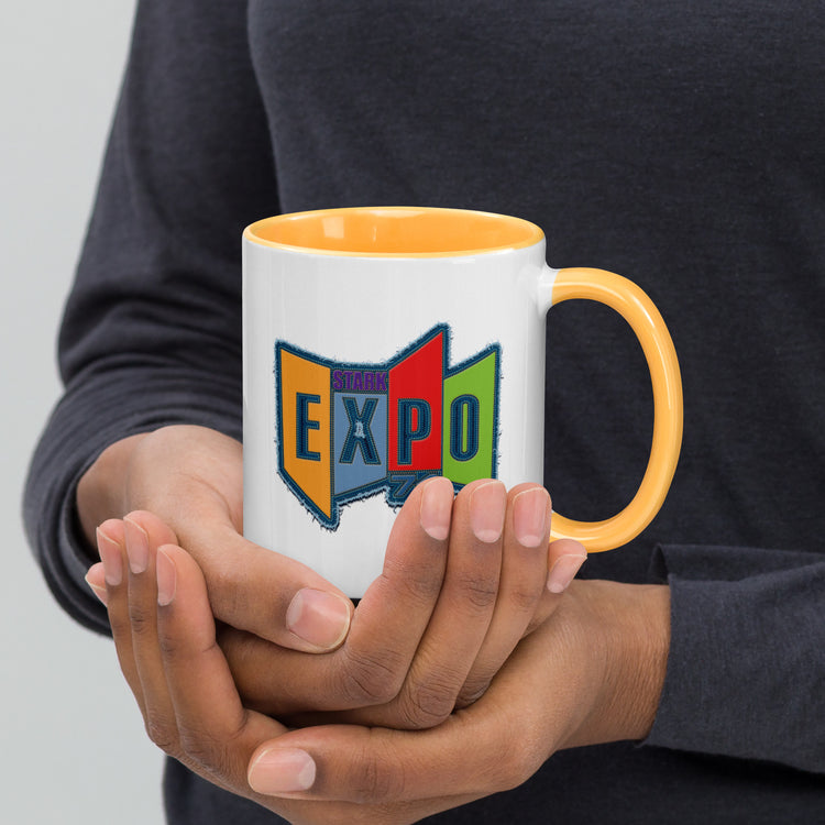 Stark Expo 74 Mugs - Fandom-Made