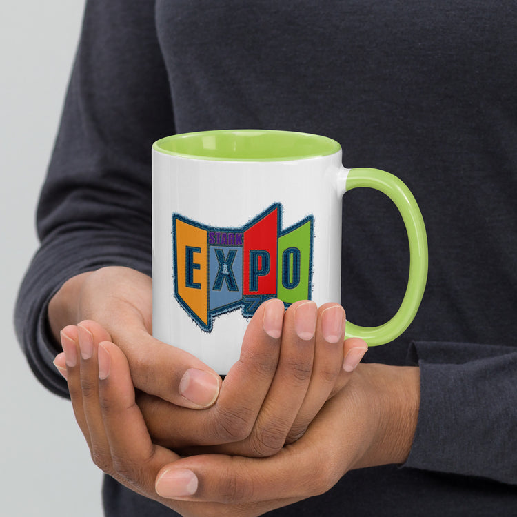 Stark Expo 74 Mugs - Fandom-Made