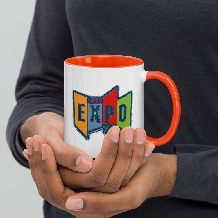 Stark Expo 74 Mugs - Fandom-Made