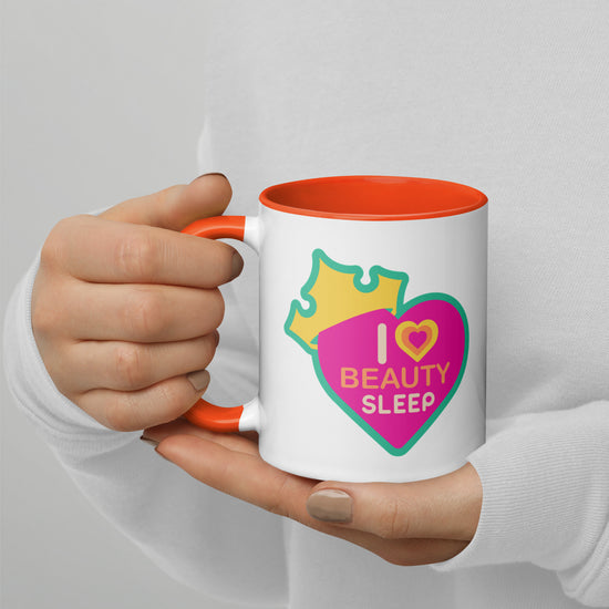 Aurora Mug - Fandom-Made
