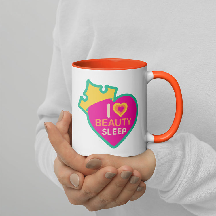 Aurora Mug - Fandom-Made