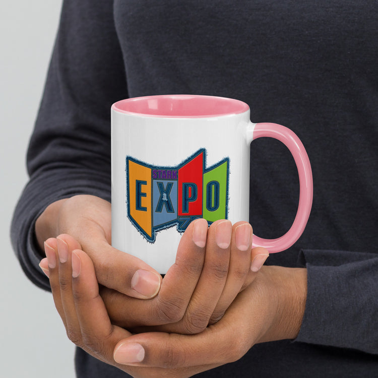 Stark Expo 74 Mugs - Fandom-Made