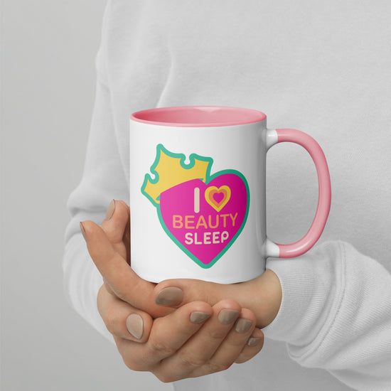 Aurora Mug - Fandom-Made