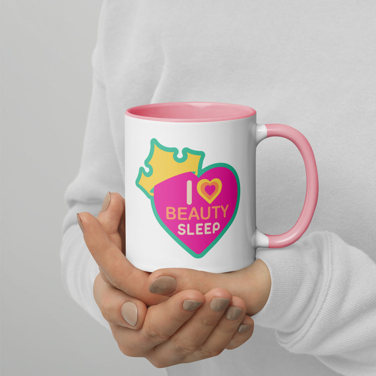 Aurora Mug - Fandom-Made