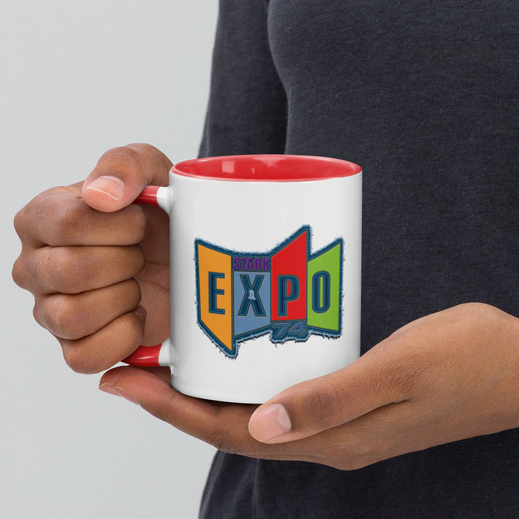 Stark Expo 74 Mugs - Fandom-Made