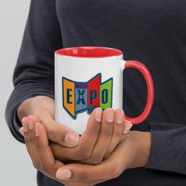Stark Expo 74 Mugs - Fandom-Made