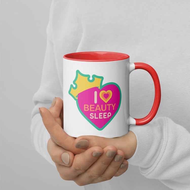 Aurora Mug - Fandom-Made