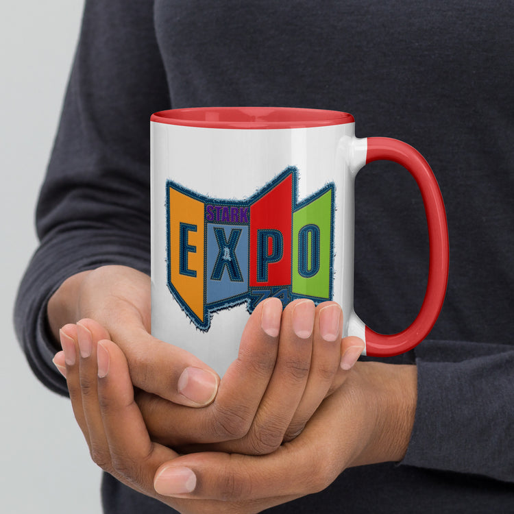 Stark Expo 74 Mugs - Fandom-Made