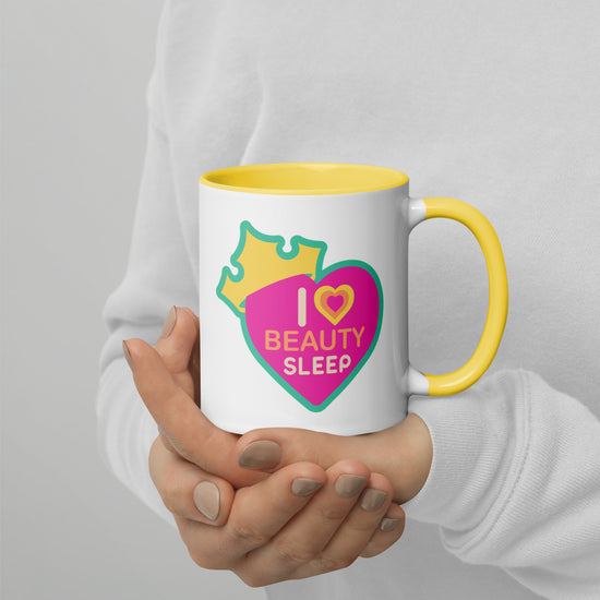 Aurora Mug - Fandom-Made