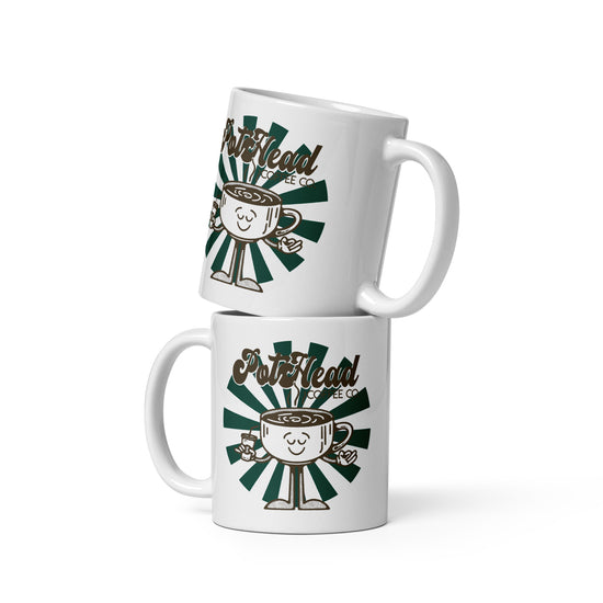 Pothead Coffee Co Mugs - Fandom-Made