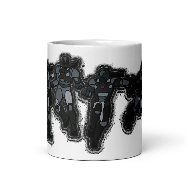 War Machine Mugs - Fandom-Made