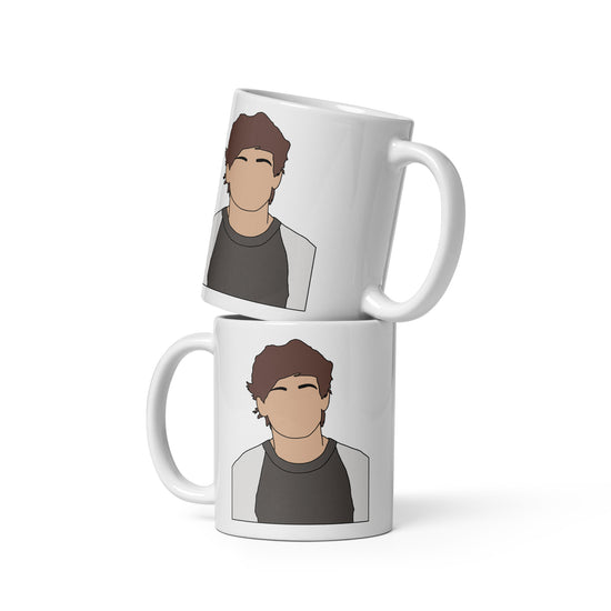 Louis Tomlinson Mug - Fandom-Made