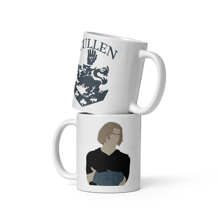 Jasper Mug - Fandom-Made