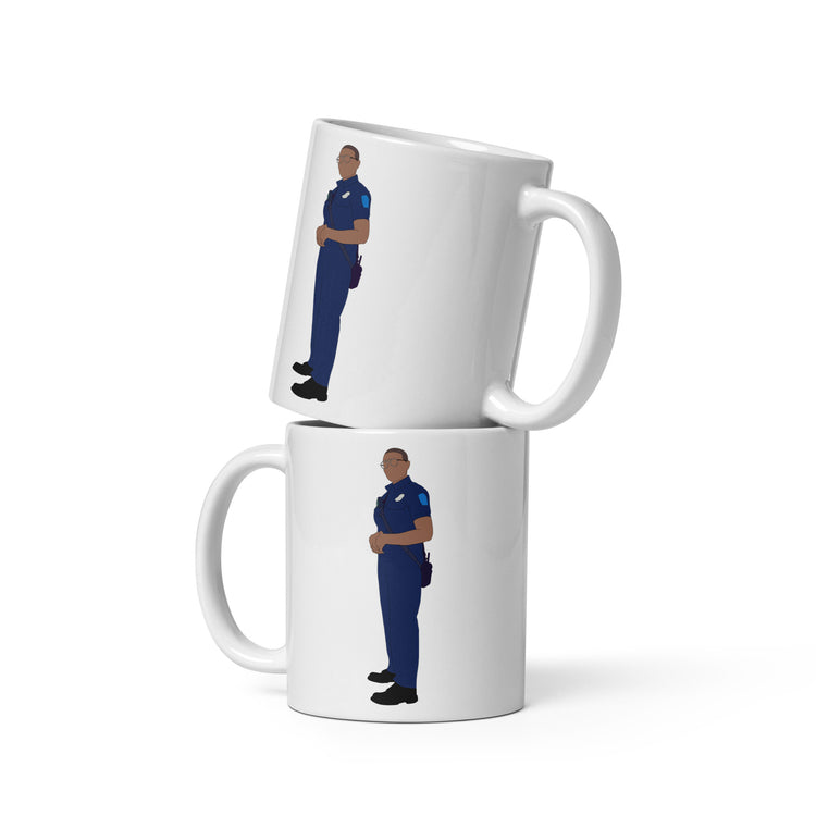 Hen Wilson Mug - Fandom-Made