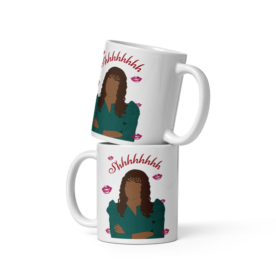 Allison Hargreeves Mug - Fandom-Made