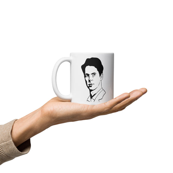 Matthew Clairmont Mugs - Fandom-Made