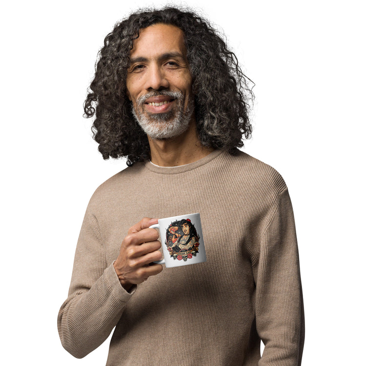 Aladdin Mugs - Fandom-Made