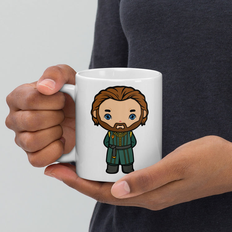 Otto Hightower Mug - Fandom-Made
