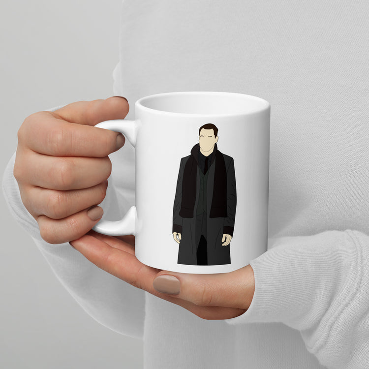 Felix Of The Volturi Mug - Fandom-Made