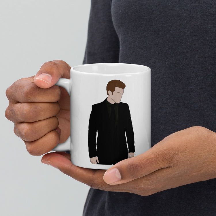 Demetri Of The Volturi Mug - Fandom-Made
