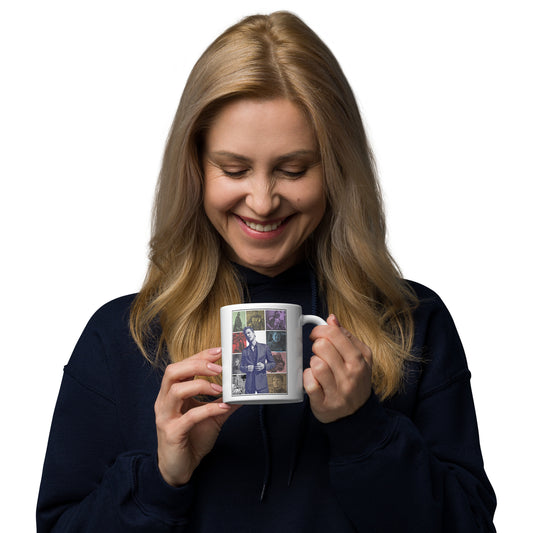 The Mandalorian Eras Mug - Fandom-Made