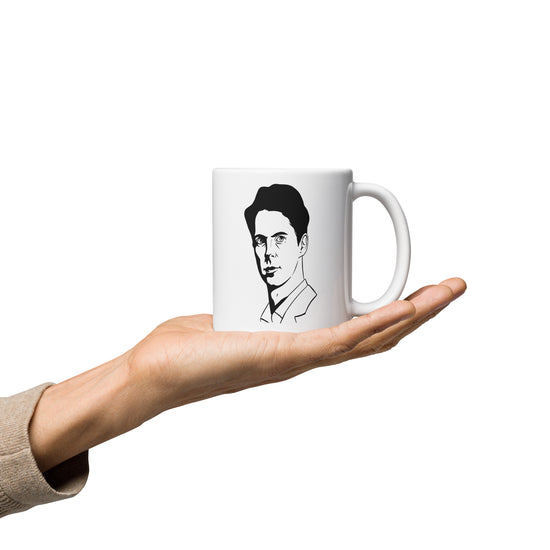 Matthew Clairmont Mugs - Fandom-Made