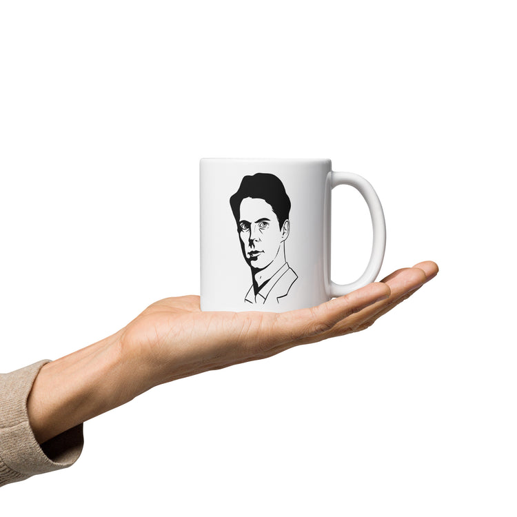 Matthew Clairmont Mugs - Fandom-Made