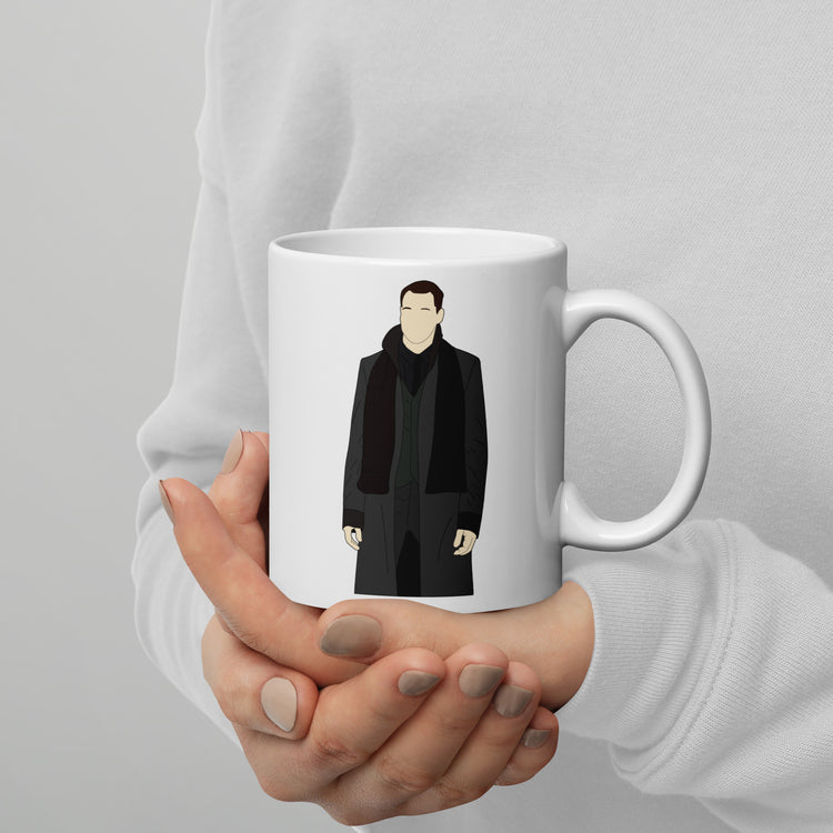 Felix Of The Volturi Mug - Fandom-Made