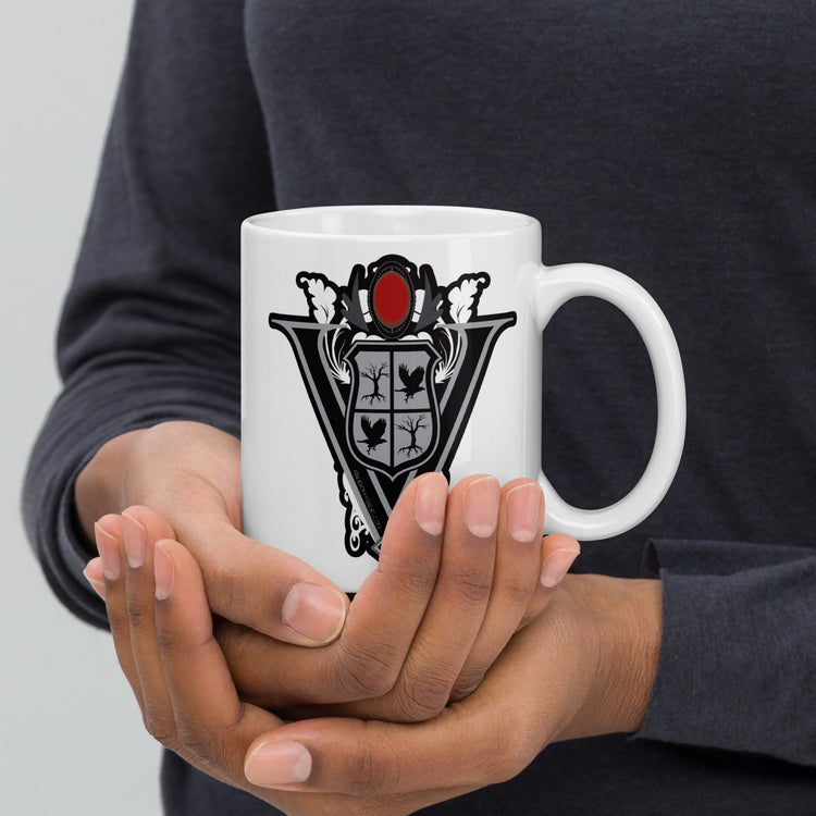 Demetri Of The Volturi Mug - Fandom-Made