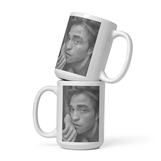 Rob Pattinson Mugs - Fandom-Made