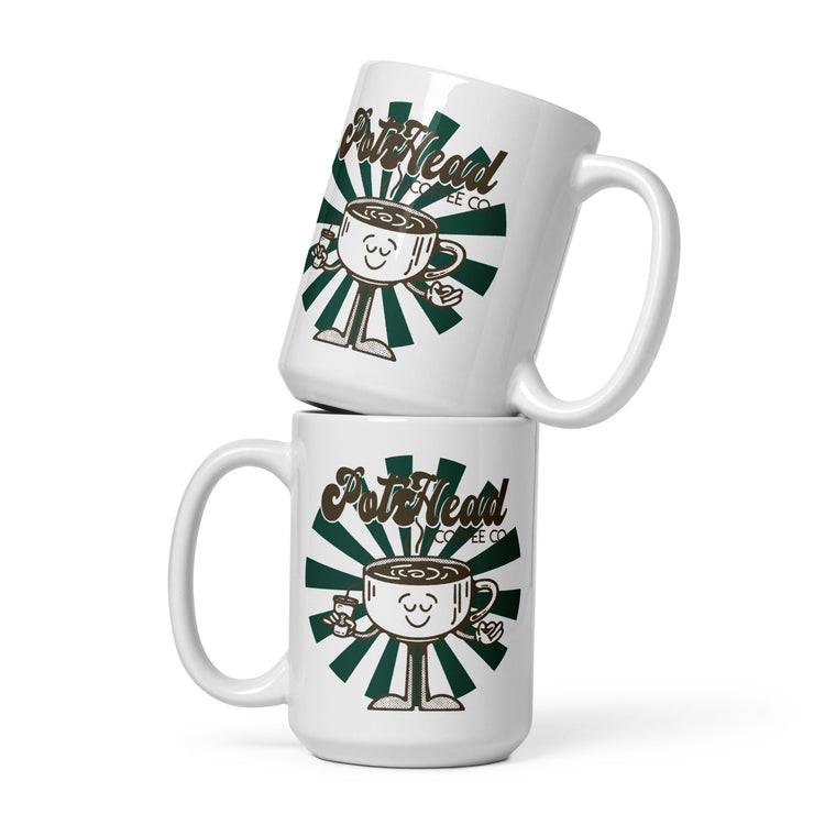 Pothead Coffee Co Mugs - Fandom-Made
