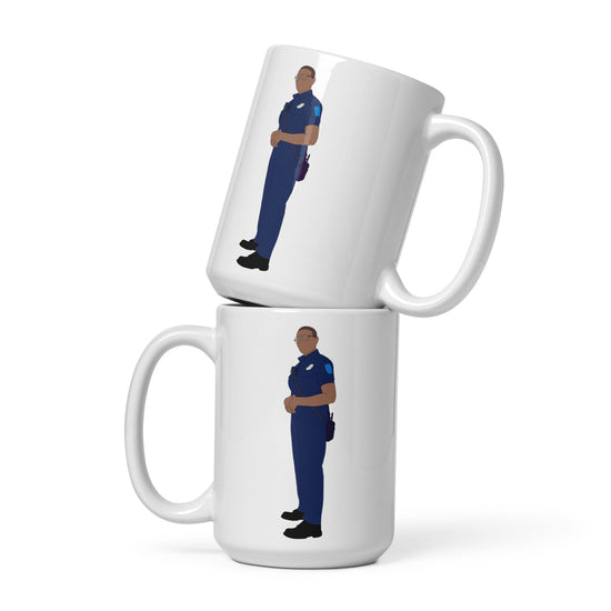 Hen Wilson Mug - Fandom-Made