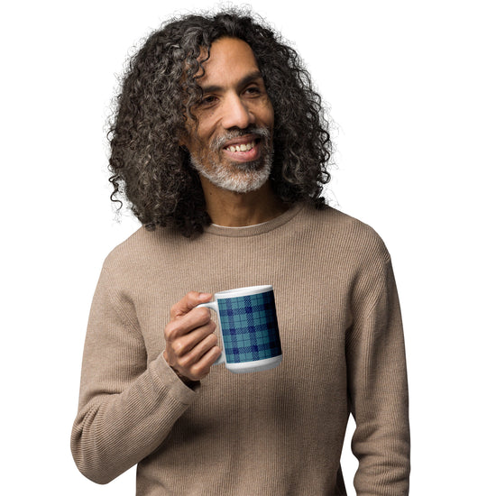 Sam Winchester Mug - Fandom-Made